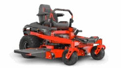 Gravely ZTXL60 Zero Turn Mower (Kawasaki)