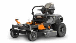 AH4259 Ariens Mower Bundle Ikon 52 Onyx Zero Turn 230iB Blower 220iL Trimmer