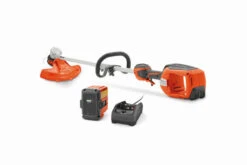 HH4254 Husqvarna Mower Bundle – Z350 Zero Turn 150BT Blower 130 Chainsaw -Husqvarna Sale Store 970480104