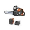 Husqvarna 225i 14″ Battery Chainsaw Kit #970547511