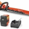Husqvarna Maxx Hedge Master 320iHD60 Battery Hedge Trimmer Kit #970592602