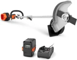 Husqvarna 330iKE Maxx Battery Edger Kit #970701202