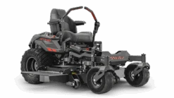 Gravely ZTHD52 Stealth Zero Turn Mower