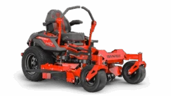 Gravely ZTHD48 Zero Turn Mower (Kohler)