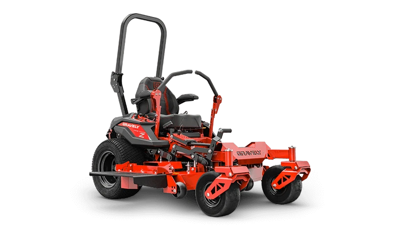 GH557 Gravely Landscape King Bundle Gravely Pro Turn Z 52 Zero Turn Bundle 1 GH557 Gravely Landscape King Bundle Gravely Pro Turn Z 52 Zero Turn Bundle