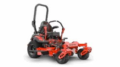 GE571 Gravely Mower Bundle – Pro Turn ZX 48 Zero Turn 350BT Blower SRM-225 Trimmer