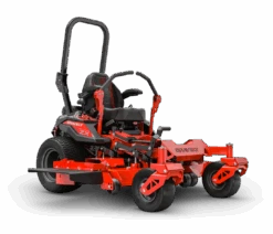 Gravely Pro Turn ZX 52 Zero Turn Mower(Kawasaki)