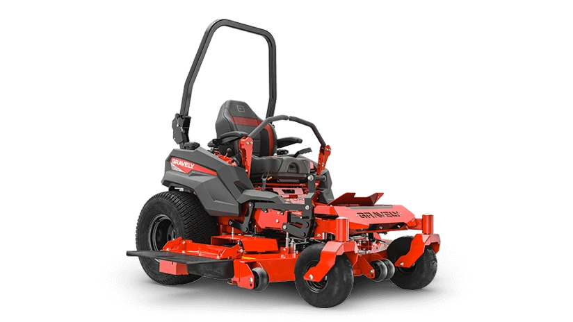 Gravely Pro Turn 572 Zero Turn Mower (Kawasaki) 1 Gravely Pro Turn 572 Zero Turn Mower (Kawasaki)