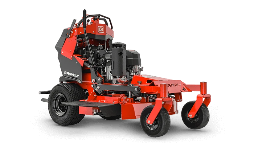 GH557 Gravely Landscape King Bundle Gravely Pro Turn Z 52 Zero Turn Bundle 2 GH557 Gravely Landscape King Bundle Gravely Pro Turn Z 52 Zero Turn Bundle - Image 2