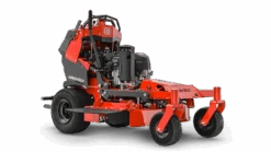 GE700 Gravely Mower Bundle – Pro-Stance 36 Stand On 350BT Blower SRM-2620 Trimmer