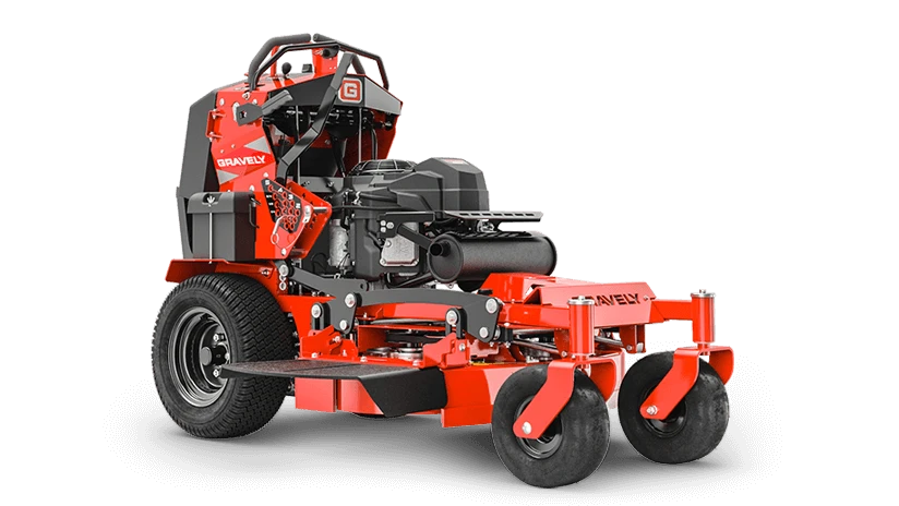 Gravely Z-Stance 32″ Stand On Mower #994160 1 Gravely Z-Stance 32″ Stand On Mower #994160