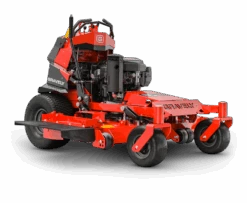 Gravely Pro-Stance 52 Stand On Mower