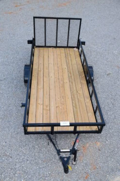 HH568 Pro Scaper Husqvarna Z454 Zero Turn Mower Bundle -Husqvarna Sale Store AG614 scaled 3