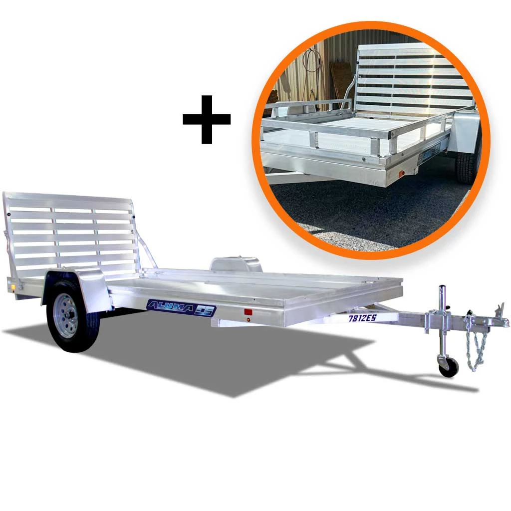 HH4131 Husqvarna Mower Bundle – MZ 54 Zero Turn 350BT Blower MU80X10AR Trailer 6 HH4131 Husqvarna Mower Bundle – MZ 54 Zero Turn 350BT Blower MU80X10AR Trailer - Image 6