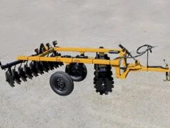 AMCO F41-2822 Wheel Offset Disc Harrow 10’6″