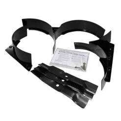 Ariens/Gravely IKON/ZTX 42″ Mulch Kit #71513900