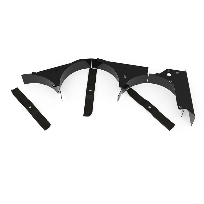 Ariens/Gravely 48″ Ikon/ZTX Mulch Kit OEM #71802200 1 Ariens/Gravely 48″ Ikon/ZTX Mulch Kit OEM #71802200