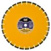 CATerpillar CAT MM50 Segmented Rim Diamond Blade 600 Pro 18″ OEM #DA33060U