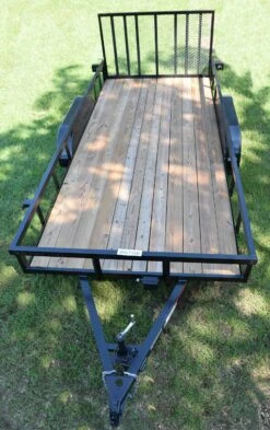 GH513 Gravely Mower Bundle – Pro Turn ZX 52 Zero Turn Pro Walk 36 Hydro Walk Behind 7×16 Utility Trailer 21 GH513 Gravely Mower Bundle – Pro Turn ZX 52 Zero Turn Pro Walk 36 Hydro Walk Behind 7×16 Utility Trailer -Husqvarna Sale Store Caliber WG716B scaled 4