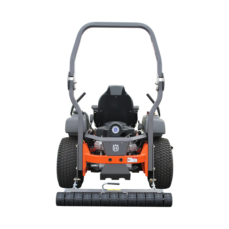 Husqvarna MZT Checkmate Striping Kit #HQMZT-ZTR42 1 Husqvarna MZT Checkmate Striping Kit #HQMZT-ZTR42