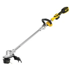 DeWalt 20V Max 14″ Folding String Trimmer (Tool Only) #DCST922B