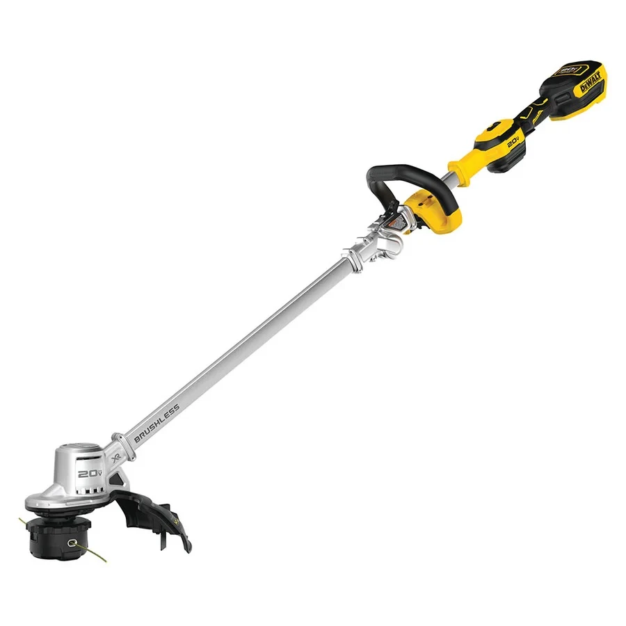DeWalt 20V Max 14″ Folding String Trimmer (Tool Only) #DCST922B 1 DeWalt 20V Max 14″ Folding String Trimmer (Tool Only) #DCST922B