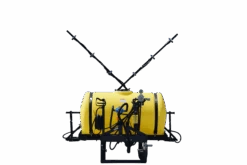 AG Spray 3-Point Hitch Sprayer 200-Gal W/ 8 Row Boom