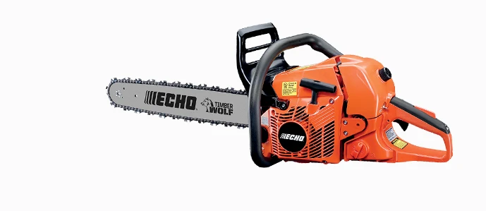 ECHO CS-590 Timber Wolf Chainsaw 20″ #CS-590-20 1 ECHO CS-590 Timber Wolf Chainsaw 20″ #CS-590-20