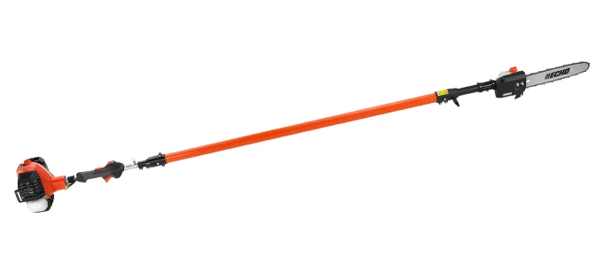 ECHO X Series PPT-2620H Power Pruner Telescopic 12″ 1 ECHO X Series PPT-2620H Power Pruner Telescopic 12″