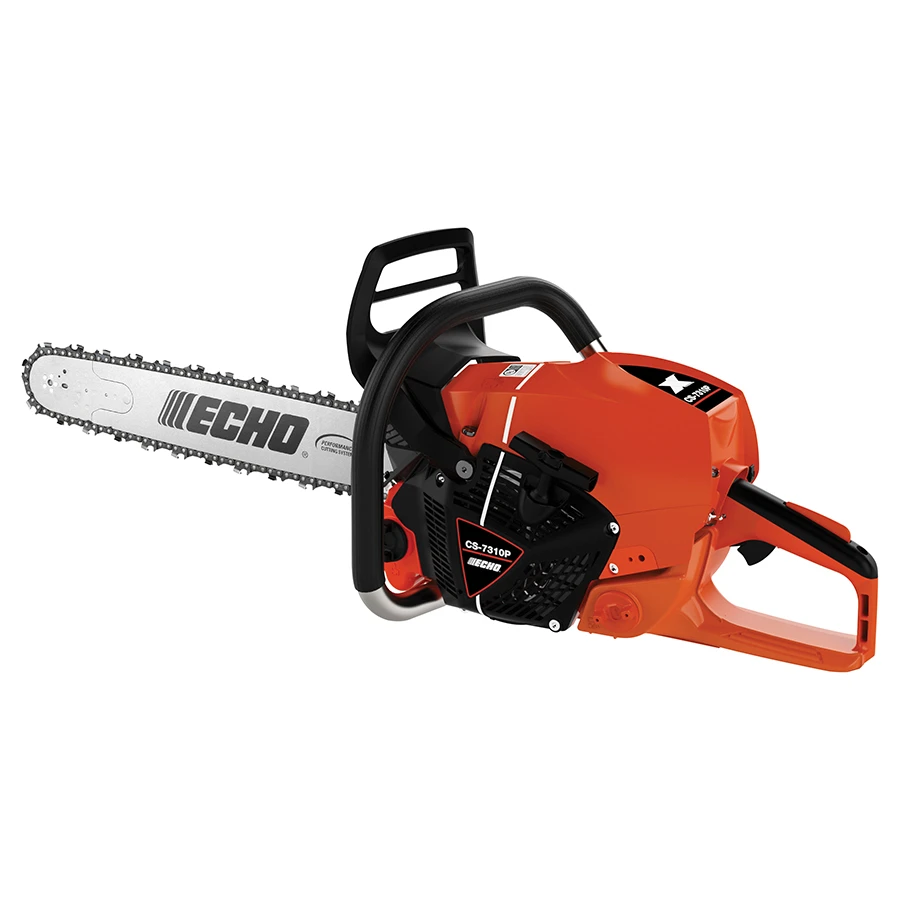 ECHO CS-7310P Chainsaw 32″ #CS-7310P-32 1 ECHO CS-7310P Chainsaw 32″ #CS-7310P-32