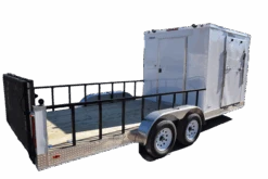 GE548 Gravely Mower Bundle – Pro-Walk 36 Hydro Walk Behind -Husqvarna Sale Store Freedom Hybrid 7X20TA2 5