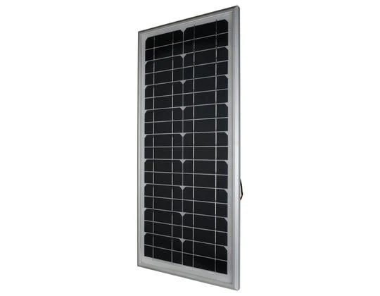 Gallagher Solar Panel 20 Watt #G49521 1 Gallagher Solar Panel 20 Watt #G49521