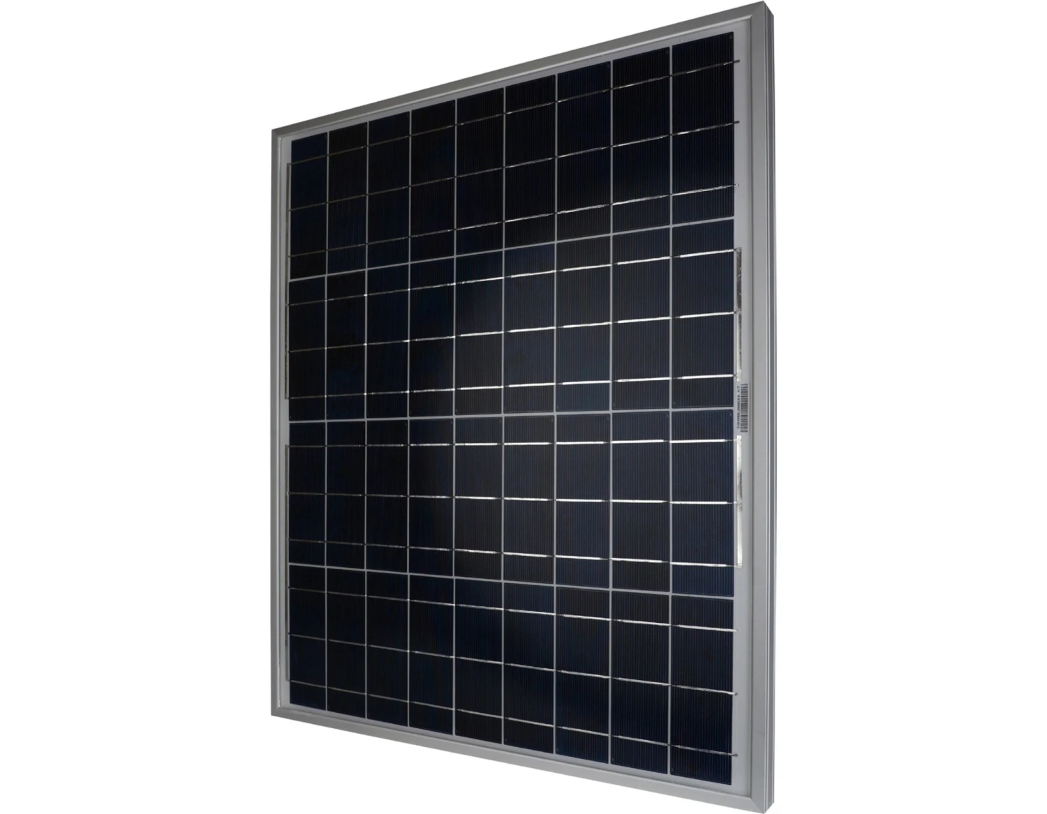 Gallagher Solar Panel 40 Watt #G49541 1 Gallagher Solar Panel 40 Watt #G49541