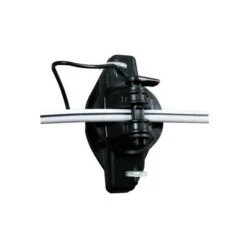 Gallagher HD Wood Post Wide Jaw Pinlock Insulator #G626044