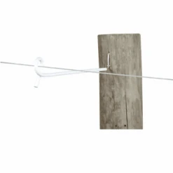 Gallagher Side Mount Pigtail Offset 175mm (7″) #G660214