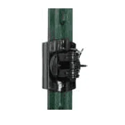 GallagherHD Multi-Post Wide Jaw Pinlock Insulator #G681034