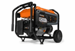 HH4146 Husqvarna Mower Bundle – Z248F Zero Turn 120 II Chainsaw 7672 Generator -Husqvarna Sale Store GP6500 CoSense HERO NOREFLECT 4