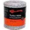 Gallagher Turbo Wire 656′ #G62054