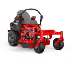 Gravely Compact Pro 34 Zero Turn Mower (Kawasaki)