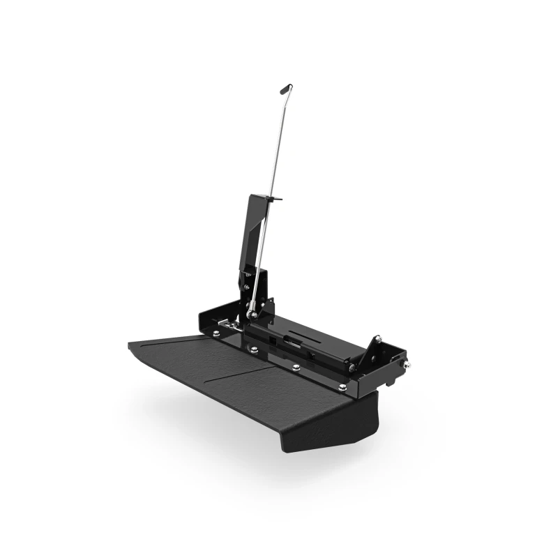 Gravely Pro-Turn 44″ – 72″ Operator Controlled Discharge Baffle OEM #79223700 1 Gravely Pro-Turn 44″ – 72″ Operator Controlled Discharge Baffle OEM #79223700