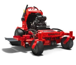 Gravely Pro-Stance 48 Stand On Mower