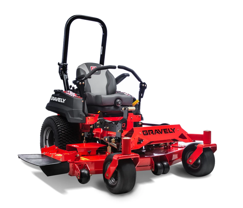 GE702 Gravely Mower Bundle – PT-152 Zero Turn PB-770T Blower SRM-2620T Trimmer 1 GE702 Gravely Mower Bundle – PT-152 Zero Turn PB-770T Blower SRM-2620T Trimmer
