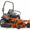 Husqvarna Z560L Zero Turn Mower (Kawasaki)