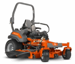 HH602 Husqvarna Mower Bundle – Z560L Zero Turn 560BTS Blower 525LS Trimmer