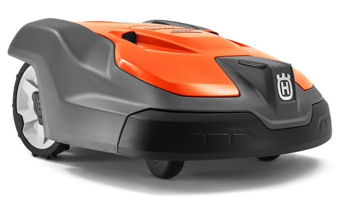 Husqvarna 550H Automower #967853205 1 Husqvarna 550H Automower #967853205