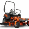 HH586 Husqvarna Mower Bundle – Z460XS Zero Turn 350BT Blower 525L Trimmer