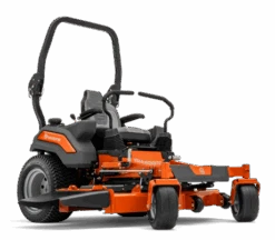 HH583 Husqvarna Mower Bundle – Z454XS Zero Turn 560BTS Blower 525L Trimmer