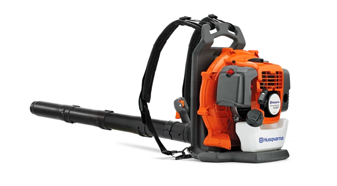 Husqvarna 130BT Backpack Blower #965102208 1 Husqvarna 130BT Backpack Blower #965102208