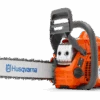 Husqvarna 135 II Chainsaw 16″ #967861816