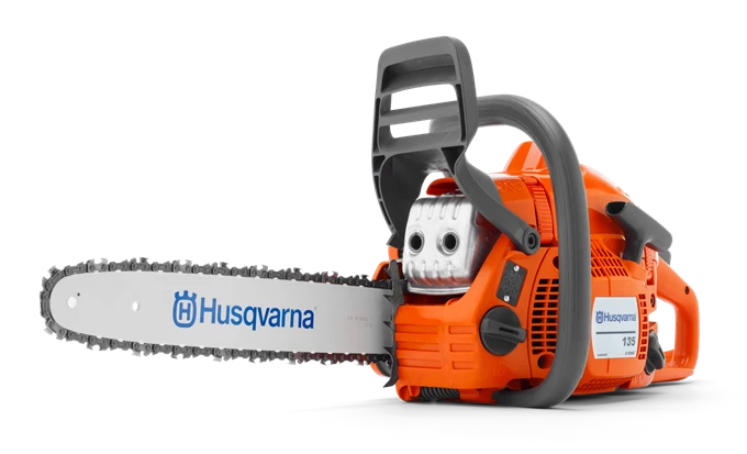 Husqvarna 135 II Chainsaw 16″ #967861816 1 Husqvarna 135 II Chainsaw 16″ #967861816